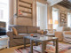 Mieszkanie do wynajęcia - Via della Croce Rome, Włochy, 40 m², 3246 USD (13 080 PLN), NET-90212027