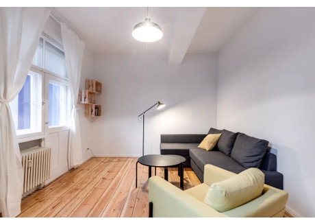 Mieszkanie do wynajęcia - Paul-Heyse-Straße Berlin, Niemcy, 42 m², 1428 USD (5484 PLN), NET-90212128