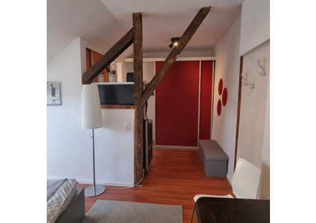 Mieszkanie do wynajęcia - Nordstraße Düsseldorf, Niemcy, 28 m², 864 USD (3532 PLN), NET-90212177