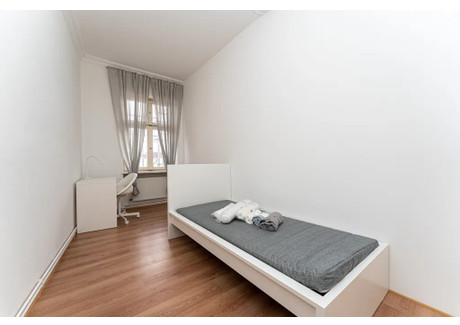 Mieszkanie do wynajęcia - Kaiser-Friedrich-Straße Berlin, Niemcy, 91 m², 726 USD (2789 PLN), NET-90212281