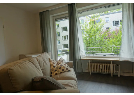 Mieszkanie do wynajęcia - Professor-Brix-Weg Hamburg, Niemcy, 34 m², 1122 USD (4600 PLN), NET-90212387