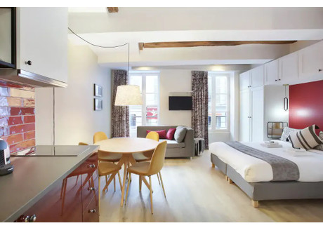 Mieszkanie do wynajęcia - Rue Cadet Paris, Francja, 30 m², 4063 USD (16 984 PLN), NET-90212491