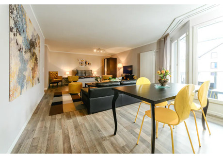 Mieszkanie do wynajęcia - Gujerstrasse Zurich, Szwajcaria, 43 m², 3199 USD (12 602 PLN), NET-90212563