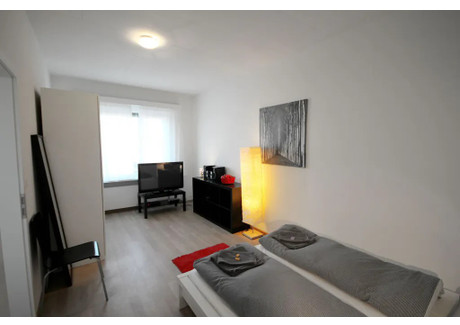 Mieszkanie do wynajęcia - Hohlstrasse Zurich, Szwajcaria, 34 m², 3103 USD (12 475 PLN), NET-90212594