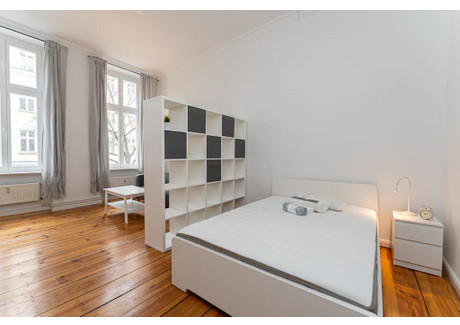 Mieszkanie do wynajęcia - Immanuelkirchstraße Berlin, Niemcy, 42 m², 1431 USD (5740 PLN), NET-90212625