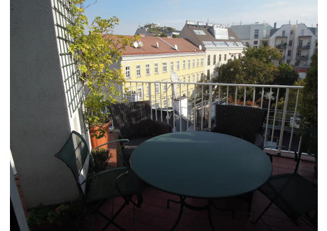 Mieszkanie do wynajęcia - Argentinierstraße Vienna, Austria, 98 m², 2085 USD (8151 PLN), NET-90212705