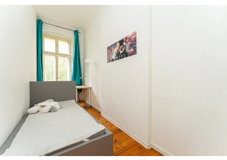 Mieszkanie do wynajęcia - Bornholmer Straße Berlin, Niemcy, 116 m², 737 USD (3015 PLN), NET-90212764