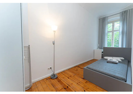 Mieszkanie do wynajęcia - Bornholmer Straße Berlin, Niemcy, 116 m², 729 USD (2819 PLN), NET-90212765