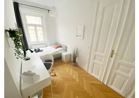 Mieszkanie do wynajęcia - Gentzgasse Vienna, Austria, 78 m², 663 USD (2659 PLN), NET-90212872