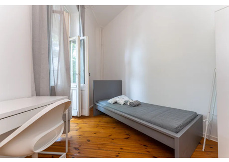 Mieszkanie do wynajęcia - Bornholmer Straße Berlin, Niemcy, 117 m², 672 USD (2809 PLN), NET-90212880