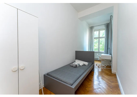 Mieszkanie do wynajęcia - Bornholmer Straße Berlin, Niemcy, 117 m², 649 USD (2662 PLN), NET-90212881