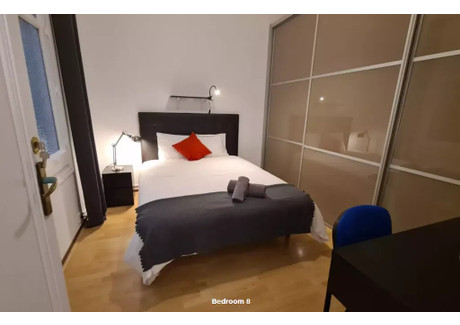 Mieszkanie do wynajęcia - Carrer de Muntaner Barcelona, Hiszpania, 130 m², 780 USD (3192 PLN), NET-90212957