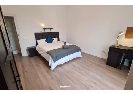 Mieszkanie do wynajęcia - Carrer de Muntaner Barcelona, Hiszpania, 130 m², 883 USD (3620 PLN), NET-90212962