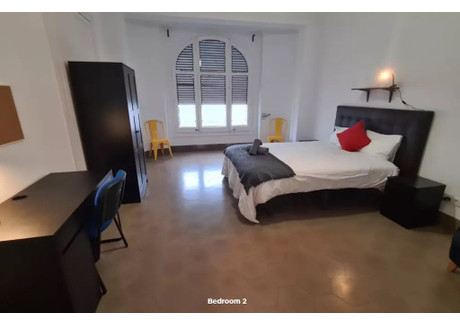 Mieszkanie do wynajęcia - Carrer de Muntaner Barcelona, Hiszpania, 130 m², 922 USD (3615 PLN), NET-90212963