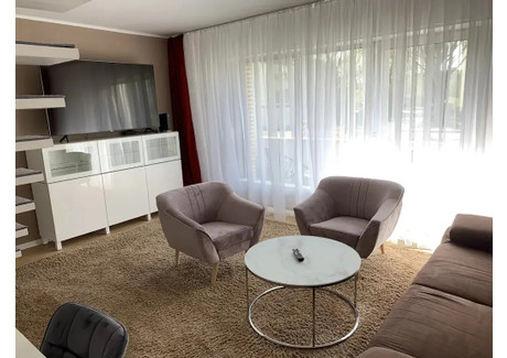 Mieszkanie do wynajęcia - Klapheckstraße Düsseldorf, Niemcy, 73 m², 1686 USD (6761 PLN), NET-90212984