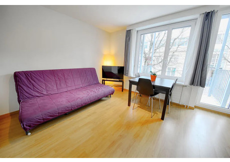 Mieszkanie do wynajęcia - Hohlstrasse Zurich, Szwajcaria, 35 m², 3233 USD (13 223 PLN), NET-90212991