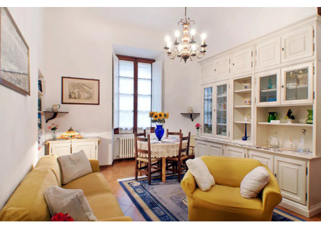 Mieszkanie do wynajęcia - Via dei Bardi Florence, Włochy, 90 m², 2194 USD (8580 PLN), NET-90213084