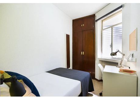 Mieszkanie do wynajęcia - Calle de Orense Madrid, Hiszpania, 186 m², 697 USD (2746 PLN), NET-90213181