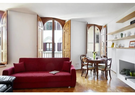 Mieszkanie do wynajęcia - Costa Scarpuccia Florence, Włochy, 55 m², 3308 USD (12 703 PLN), NET-90213211