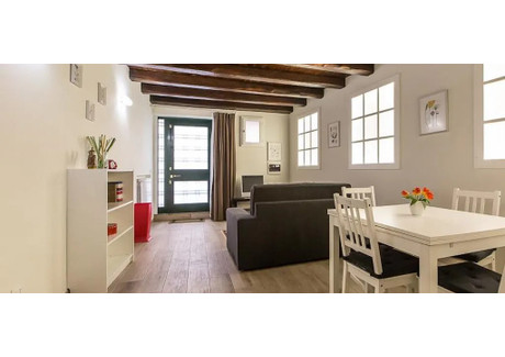 Mieszkanie do wynajęcia - Via del Mattonato Rome, Włochy, 40 m², 2789 USD (11 238 PLN), NET-90213224