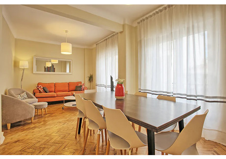 Mieszkanie do wynajęcia - Avenida Almirante Reis Lisbon, Portugalia, 100 m², 3542 USD (14 205 PLN), NET-90213449