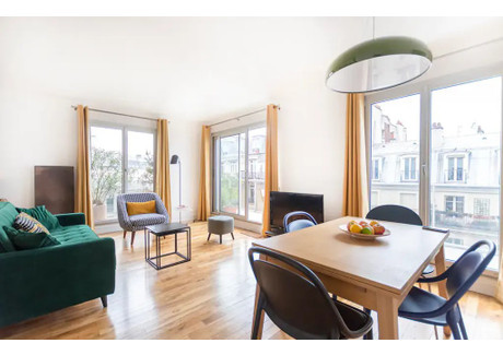 Mieszkanie do wynajęcia - Rue Bouchardon Paris, Francja, 45 m², 4809 USD (20 101 PLN), NET-90213468