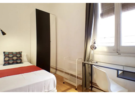 Mieszkanie do wynajęcia - Carrer de Còrsega Barcelona, Hiszpania, 110 m², 773 USD (3210 PLN), NET-90213522