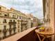 Mieszkanie do wynajęcia - Carrer de Balmes Barcelona, Hiszpania, 128 m², 4286 USD (16 758 PLN), NET-90213947