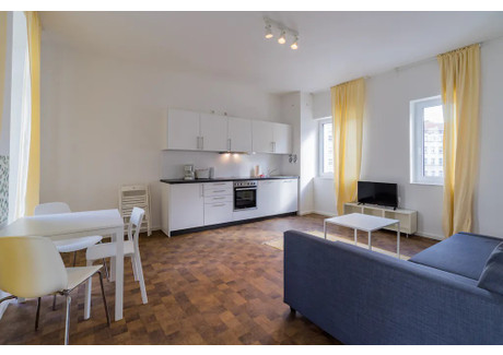 Mieszkanie do wynajęcia - Hasenheide Berlin, Niemcy, 67 m², 3566 USD (13 942 PLN), NET-90213940