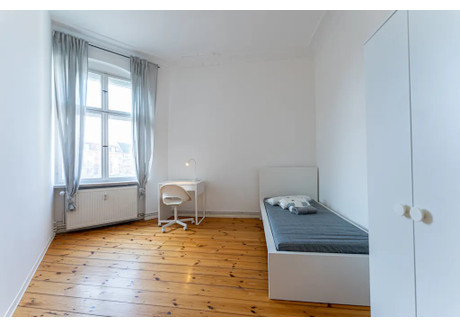 Mieszkanie do wynajęcia - Bornholmer Straße Berlin, Niemcy, 119 m², 743 USD (2981 PLN), NET-90213999