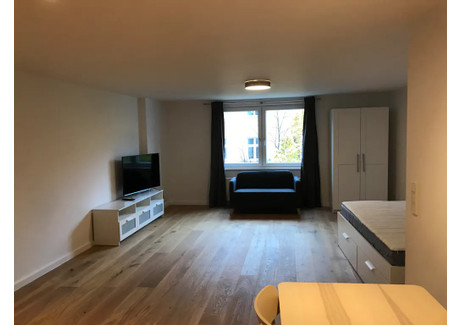 Mieszkanie do wynajęcia - Scharnweberstraße Berlin, Niemcy, 50 m², 1734 USD (6660 PLN), NET-90224000