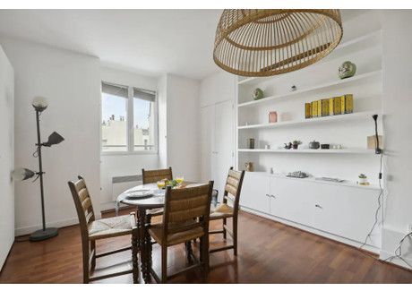 Mieszkanie do wynajęcia - Rue Saint-Antoine Paris, Francja, 25 m², 5779 USD (22 596 PLN), NET-90224003