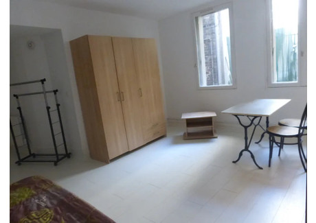 Mieszkanie do wynajęcia - Cours de Vincennes Paris, Francja, 27 m², 990 USD (4011 PLN), NET-90224034