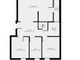 Mieszkanie do wynajęcia - Carrer de l'Almirall Churruca Barcelona, Hiszpania, 65 m², 1948 USD (7675 PLN), NET-90224070
