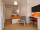 Mieszkanie do wynajęcia - Lungotevere di Pietra Papa Rome, Włochy, 103 m², 888 USD (3498 PLN), NET-90224114