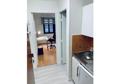 Mieszkanie do wynajęcia - Rue des Charpentiers Strasbourg, Francja, 20 m², 698 USD (2815 PLN), NET-90224147
