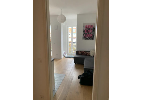 Mieszkanie do wynajęcia - Kaiserdamm Berlin, Niemcy, 40 m², 1455 USD (5964 PLN), NET-90224170