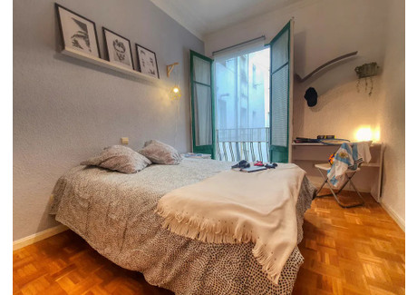 Mieszkanie do wynajęcia - Calle de Vallehermoso Madrid, Hiszpania, 70 m², 627 USD (2470 PLN), NET-90224206