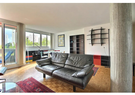 Mieszkanie do wynajęcia - Boulevard Auguste Blanqui Paris, Francja, 84 m², 2053 USD (7884 PLN), NET-90224234