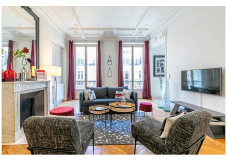 Mieszkanie do wynajęcia - Rue de Cerisoles Paris, Francja, 113 m², 10 917 USD (43 776 PLN), NET-90224340