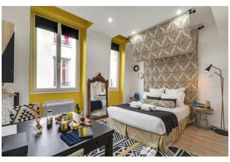 Mieszkanie do wynajęcia - Rue d'Aboukir Paris, Francja, 21 m², 2429 USD (9934 PLN), NET-90224341