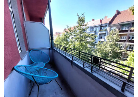 Mieszkanie do wynajęcia - Elsenstraße Berlin, Niemcy, 66 m², 1611 USD (6187 PLN), NET-90224488