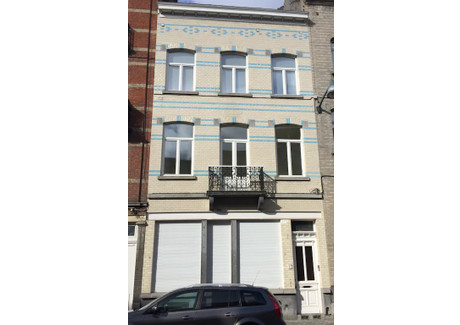 Mieszkanie do wynajęcia - Rue Artan Schaerbeek, Belgia, 140 m², 678 USD (2779 PLN), NET-90224548