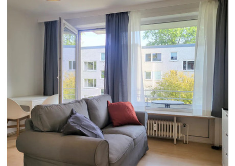 Mieszkanie do wynajęcia - Professor-Brix-Weg Hamburg, Niemcy, 34 m², 1278 USD (5149 PLN), NET-90224603