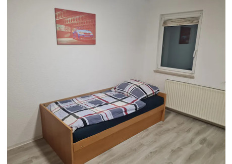 Mieszkanie do wynajęcia - Echazstraße Stuttgart, Niemcy, 30 m², 957 USD (3838 PLN), NET-90224815