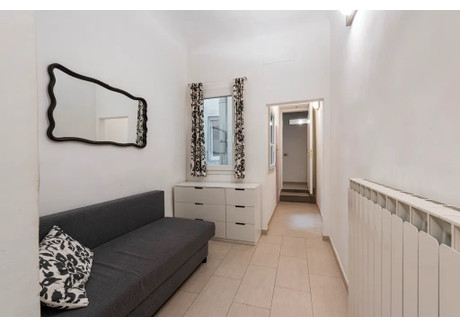 Mieszkanie do wynajęcia - Via dei Serragli Florence, Włochy, 50 m², 1362 USD (5695 PLN), NET-90224825