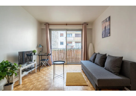 Mieszkanie do wynajęcia - Rue de Montreuil Paris, Francja, 19 m², 2136 USD (8735 PLN), NET-90225004