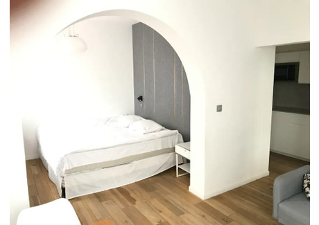 Mieszkanie do wynajęcia - Quai au Foin Brussels, Belgia, 40 m², 875 USD (3423 PLN), NET-90225107