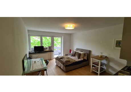 Mieszkanie do wynajęcia - Eisenzahnstraße Berlin, Niemcy, 30 m², 1675 USD (6718 PLN), NET-90225214