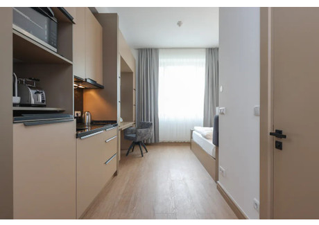 Mieszkanie do wynajęcia - Rognitzstraße Berlin, Niemcy, 19 m², 1258 USD (5221 PLN), NET-90225222